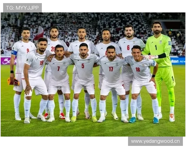伊拉克冲击2026美加墨世界杯：晋级前景与阵容分析