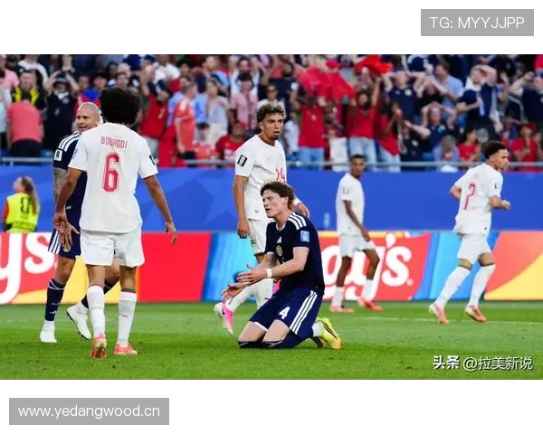 苏格兰0-1摩洛哥回顾：第二轮失利影响出线希望